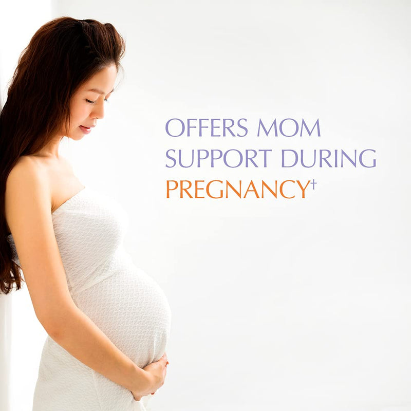 Garden of Life Prenatal DHA Omega 3 Fish Oil Supplement - Minami Natural Prenatal,Lemon,60 Softgels,(Pack of 2) 60 Count (Pack of 2)