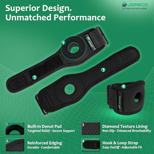 Wrist Brace for TFCC Tears Built-in Ring Pad for Ulnar Sided Wrist Pain, DRUJ Instability, Support Repetitive Wrist Use Injury, Fit Right & Left Hand (L/XL) L/XL