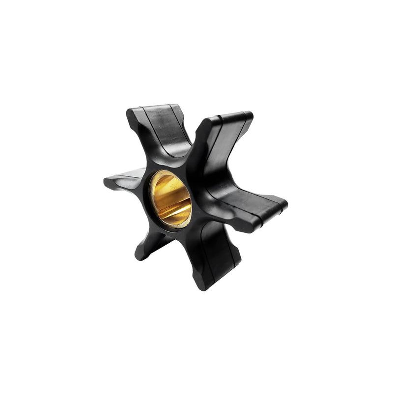 395864 397131 435821 435748 Water Pump Impeller for Johnson Evinrude OMC BRP Outboard 85-300 HP V4 V6 V8 Boat Motor Engine Parts Sierra 18-3059 0395864 0397131 0435821 0435748 5001593