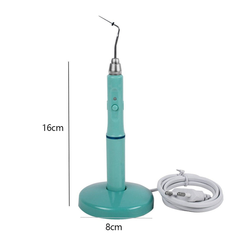 BONEW Gutta Percha Obturation Heated Pen 2Tips Endodontic