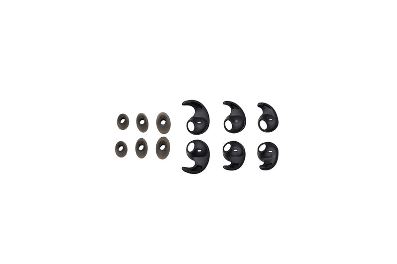 Jabra Evolve 65e Accassory Pack of 3 Pairs of Ear Gels Size S M L