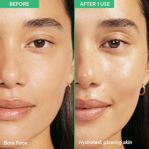 innisfree Green Tea Seed Hyaluronic Acid Cream with Skin Barrier Boosting Complex & Ceramide, Hydrating Korean Face Moisturizer Available in Sets & Jumbo 1.69 oz. / 50 ml: Full Size