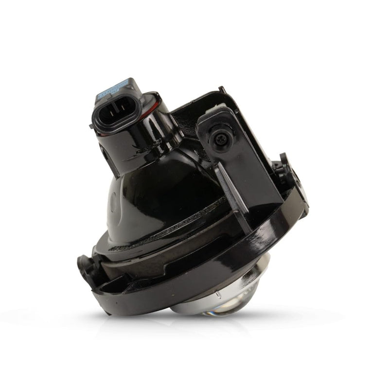 KarParts360 For Jeep Compass Fog Light Assembly 2011-2017 Driver OR Passenger Side | Single Piece | For CH2592148 | 68140324AA - BeesActive Australia