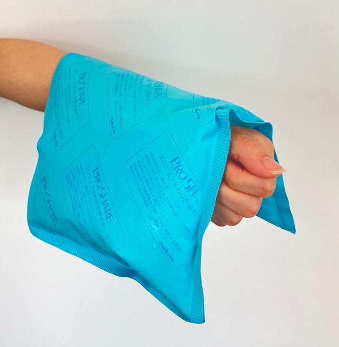 Professional Share Soft Ice Pillow Regular -  Australia