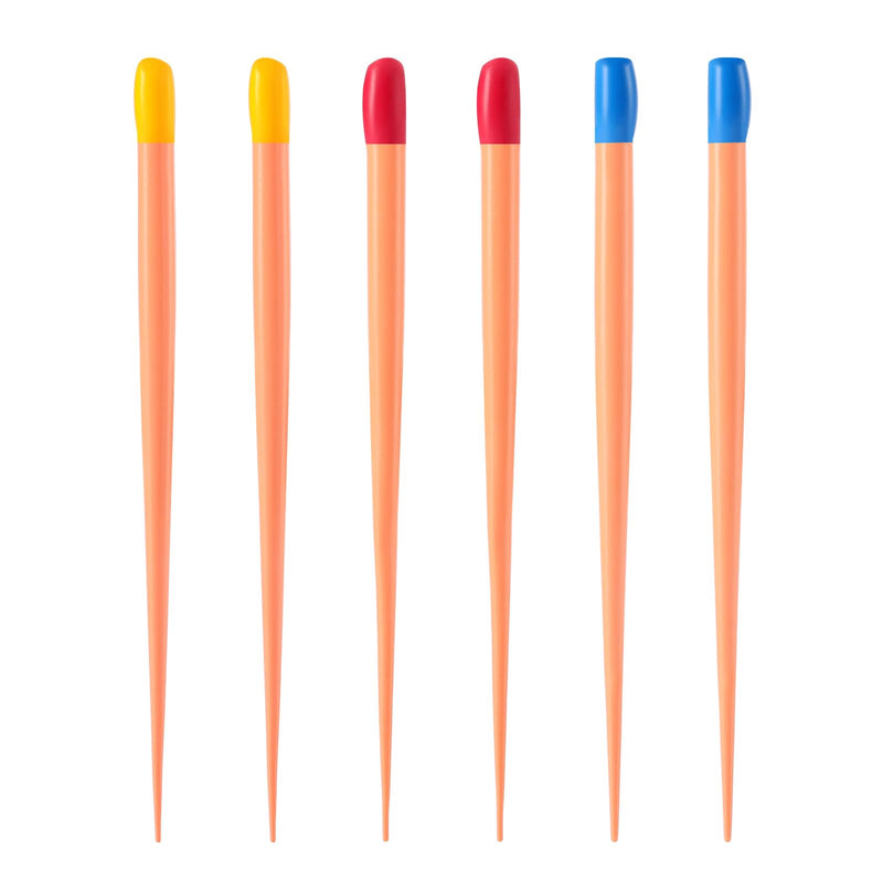 JMU Dental Gutta Percha Points #F1-F3 Assorted 60 Pcs/Pack 1