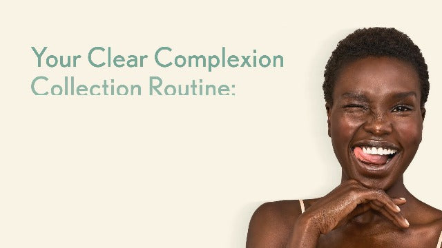 Aveeno Positively Radiant Clear Complexion Acne Face Moisturizer, 4 fl. oz 4 Fl Oz (Pack of 1)