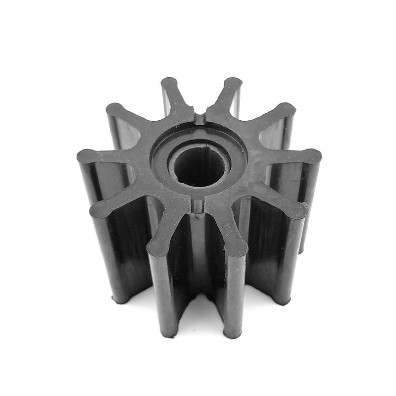 984461 Water Pump Impeller Repair Kit with Housing Compatibe for Volvo Penta OMC Cobra Stern Drives V6 V8 2.3 2.5 3.3 4.3 4.6 5.0 5.7 5.8 7.5 Liter Boat Motor Parts 765582 777128 983895 984744 - BeesActive Australia