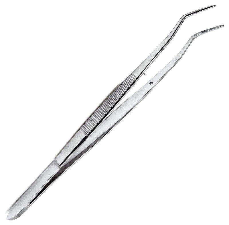 SURGICAL ONLINE Unmatched Precision with 9 Pc Basic Dental Surgi Extraction Set - Durable Stainless Steel, User Friendly Design, Complimentary Travel Case, Safety Certified, Ergonomic Instruments. - BeesActive Australia