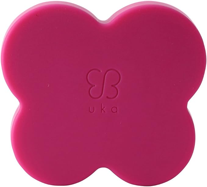 uka scalp brush kenzan soft (scalp brush) 1 piece (x 1) - BeesActive Australia