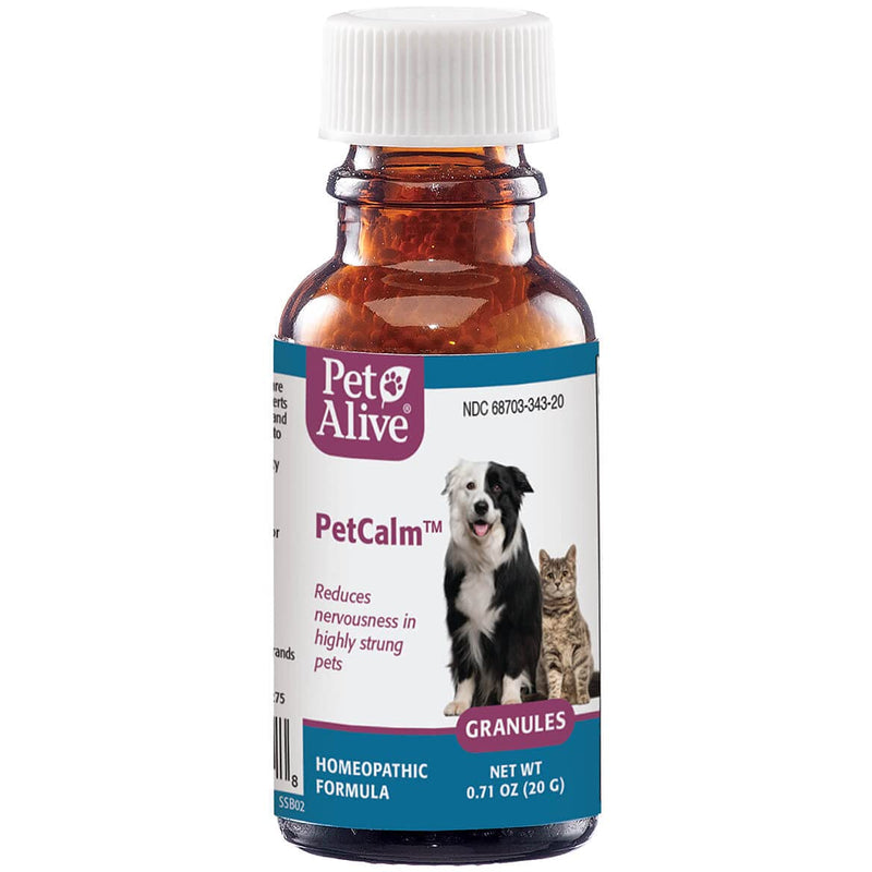Pet Alive® Calm ComboPack for Pets - PawsPlanet Australia