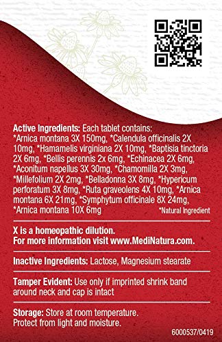 T-Relief Pet Pain Relief Arnica +12 Powerful Natural Medicines Help Ease Muscle Joint & Hip Pain Soreness Stiffness & Injuries Max Fast-Acting Soother for Dogs & Cats - 90 Tablets (2 Pack) - PawsPlanet Australia