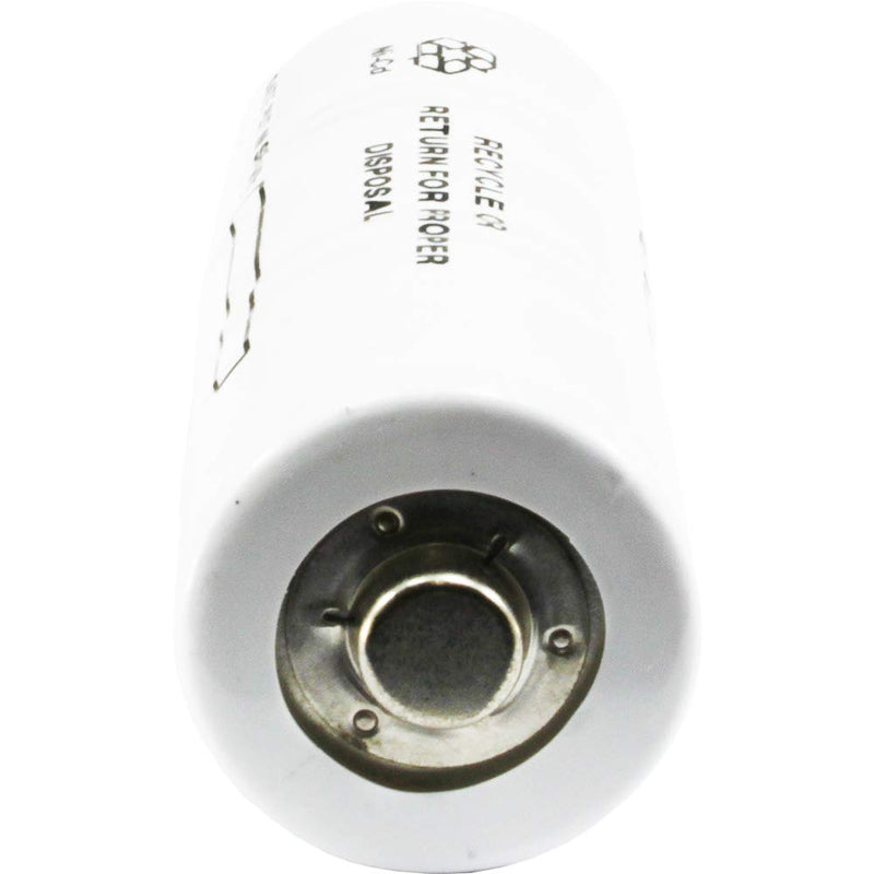 Powertron 72300 3.5 VOLT BATTERY FOR WELCH ALLYN 1375 MAH