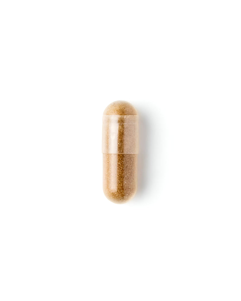 Bella All Natural Liver Support Capsules