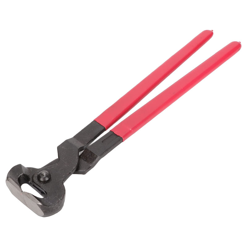 Hoof Nipper Trimmer, 14in Hoof Clippers Horseshoe Pliers Hoof Trimming Tools Horse Equipment for Goats Sheep Pigs Cattle Horses - BeesActive Australia
