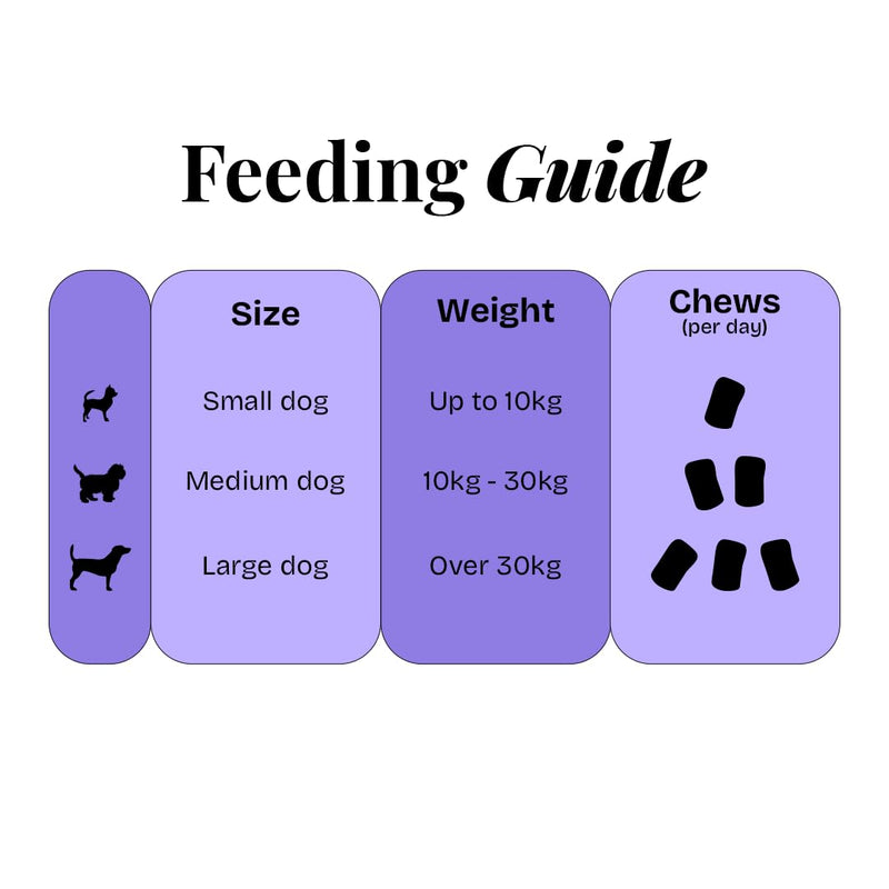 Dog Joint Supplement – 120 Soft Chews | Glucosamine, Chondroitin, MSM & Hyaluronic Acid for Dogs – Hip & Joint Support, Mobility & Flexibility – Senior Dogs, All Breeds