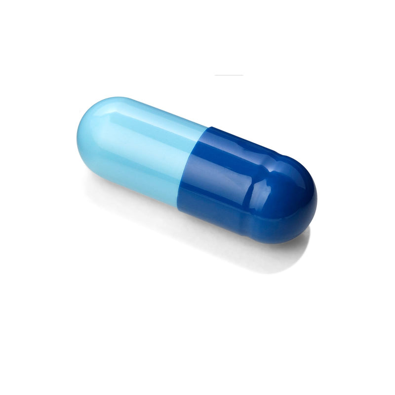 Zylkene 450 mg | 50 capsules | Supplementary food for large dogs | For support in unfamiliar situations | With trypsin-hydrolyzed bovine casein - BeesActive Australia
