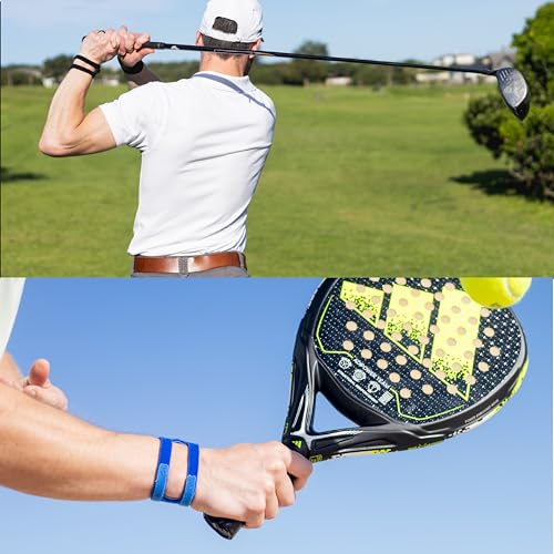 WristWidget® Wrist Brace for TFCC Tears, One Size fits most. For Left and Right Wrists, Support for Weight Bearing Strain, Exercise Black