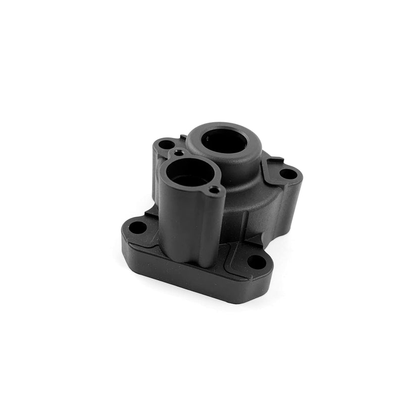 692-W0078-02 Water Pump Impeller Repair Kit Replacement for Yamaha Outboard 60 70 75 80 85 90 HP C85 CV85 C90 Boat Motor Engine parts replace Sierra 18-3370 18-3371 692-W0078-02-00