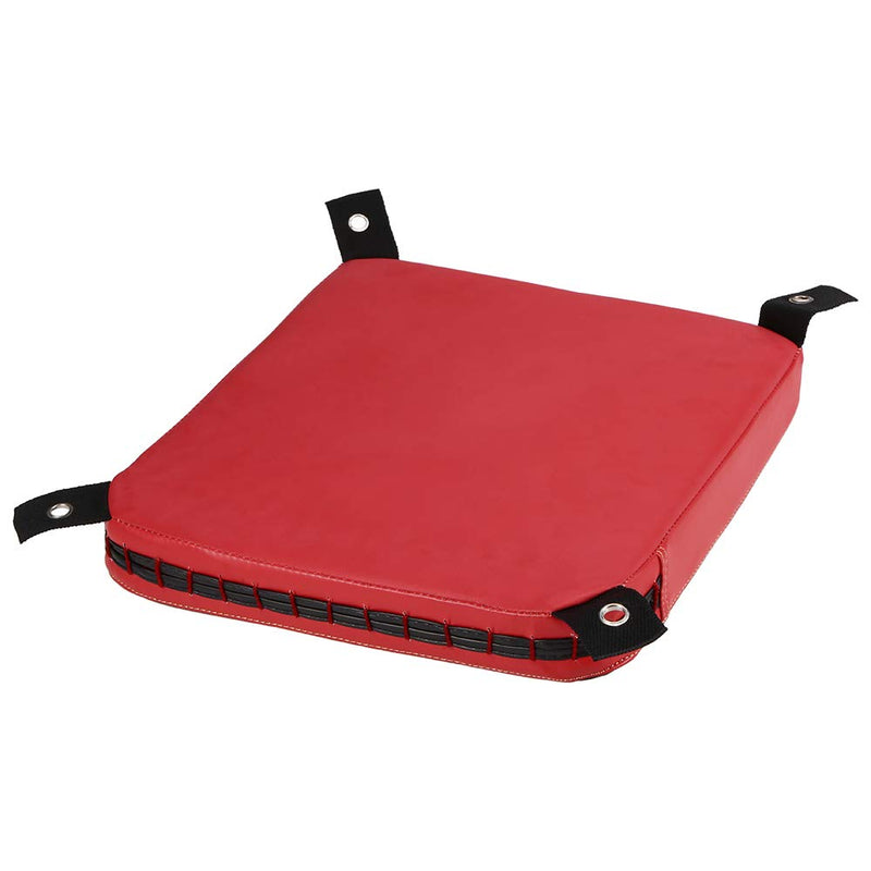 Punching Wall Square Foam Punching Wall Boxing Wall Striking Kick Bag Fighting Pad Solid Karate Training Board Punching Board