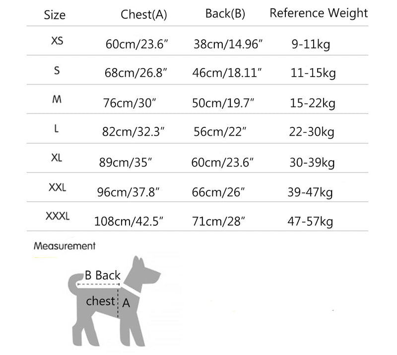 SUYUKU Dog Recovery Suit Anti Leak Puppy Long Sleeve Bodysuit for Elizabethan Collar Onesie with Legs Surgical Bodysuit Soft Comfortable Warm Pajamas Clothes for Pets (Blue, XL) Blue - BeesActive Australia
