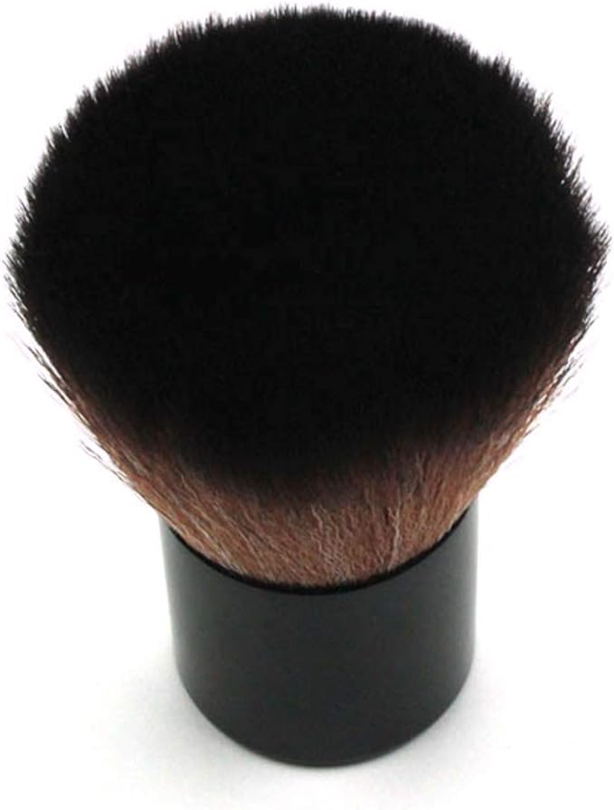 atrico Dust Brush, Kabuki Brush, Nail Dust Removal -  Australia