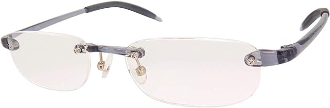 Mirumiru Honpo Rejuvenates 5 Years Old with Glasses, # Super Elastic Reading Glasses (S +1.50), Strength +1.50 - BeesActive Australia