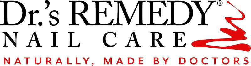Dr’s Remedy Enriched Nail Polish Treatment: Non Toxic, All Natural, and Organic - Doctor Formulated: Strengthens, Restores, Heals, and Protects "24-Free"- PROFOUND Purifier Nail Cleansing Mist - BeesActive Australia