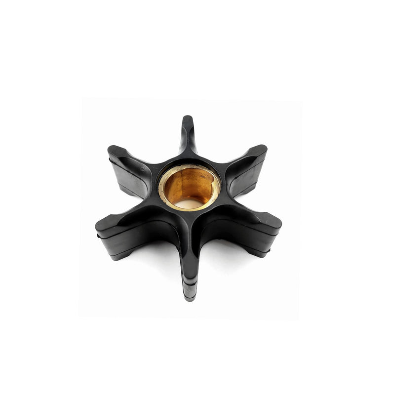 395864 397131 435821 435748 Water Pump Impeller for Johnson Evinrude OMC BRP Outboard 85-300 HP V4 V6 V8 Boat Motor Engine Parts Sierra 18-3059 0395864 0397131 0435821 0435748 5001593