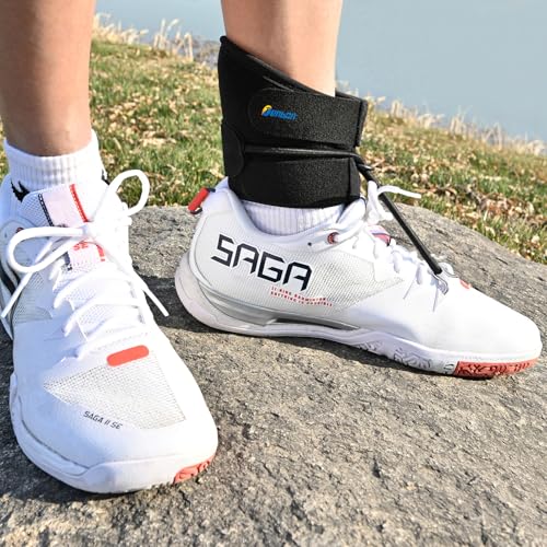 Tenbon Adjustable AFO Foot Drop Brace (Day+Day/Night)