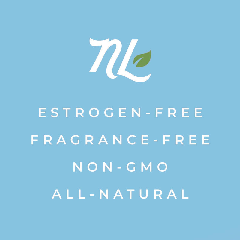 NewLife Naturals Hyaluronic Acid Vaginal Suppository for Dryness | Vaginal Dryness Support | Estrogen-Free Relief for Menopause | Hyaluronic Acid Suppositories for Women | USA-Made 12 Vaginal Inserts - BeesActive Australia
