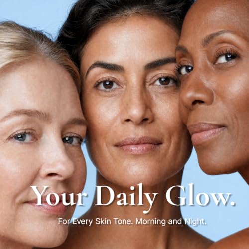 EnaSkin Dark Spot Corrector & Remover Serum for Face & Body, Niacinamide 1 Fl Oz (Pack of 1)