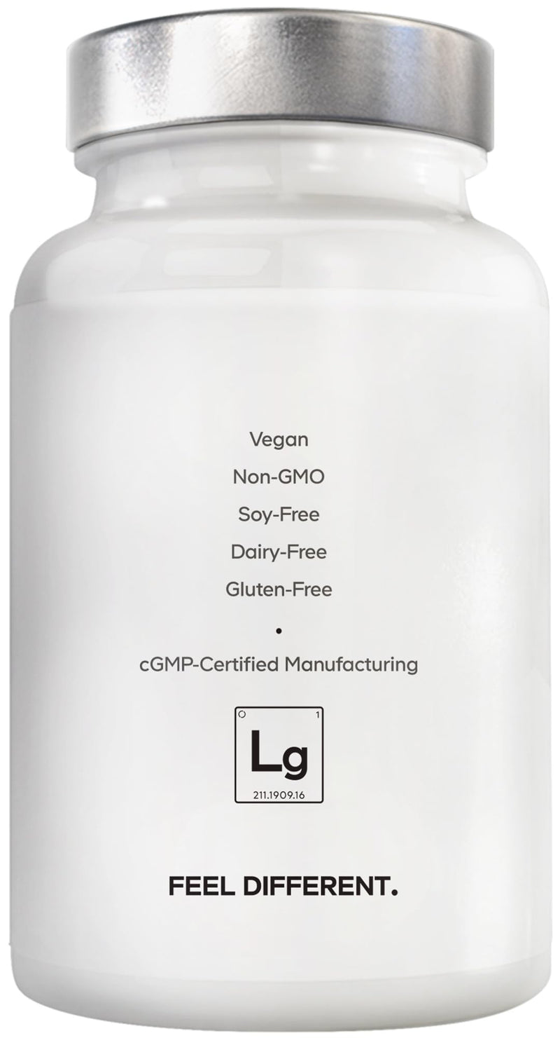 Amen Leaky Gut, L-Glutamine, DGL Licorice, Probiotics, Zinc, 2-Pack | Amen Leaky Gut capsules with L-glutamine, zinc, 10 billion CFU probiotics and fermented blend. Vegan, non-GMO. 90 Count (Pack of 2)