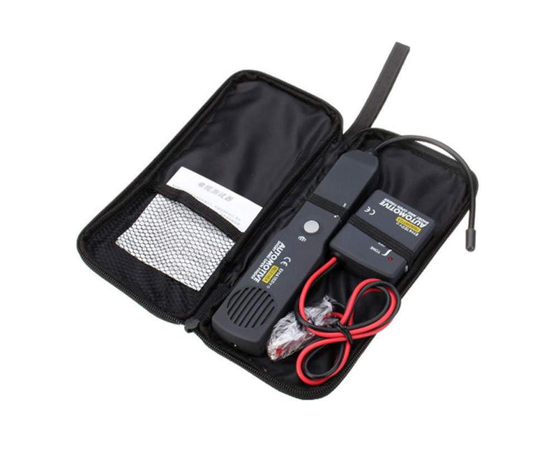 Pro Circuit Tester for Automotive Short & Open Diagnostic Tester Repair Tool Finder Cable Circuit Car Wire Tracker