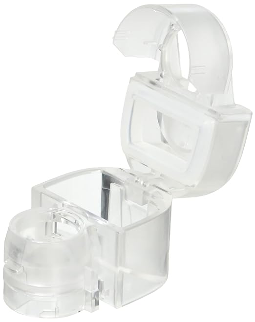 Omron NEB-BTL-10 Nebulizer Chemical Bottle for Mesh Nebulizer - BeesActive Australia