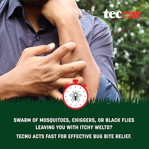 Tecnu Ivy Complete Kit, the All-in-one Solution for Poison Ivy and Oak Rash