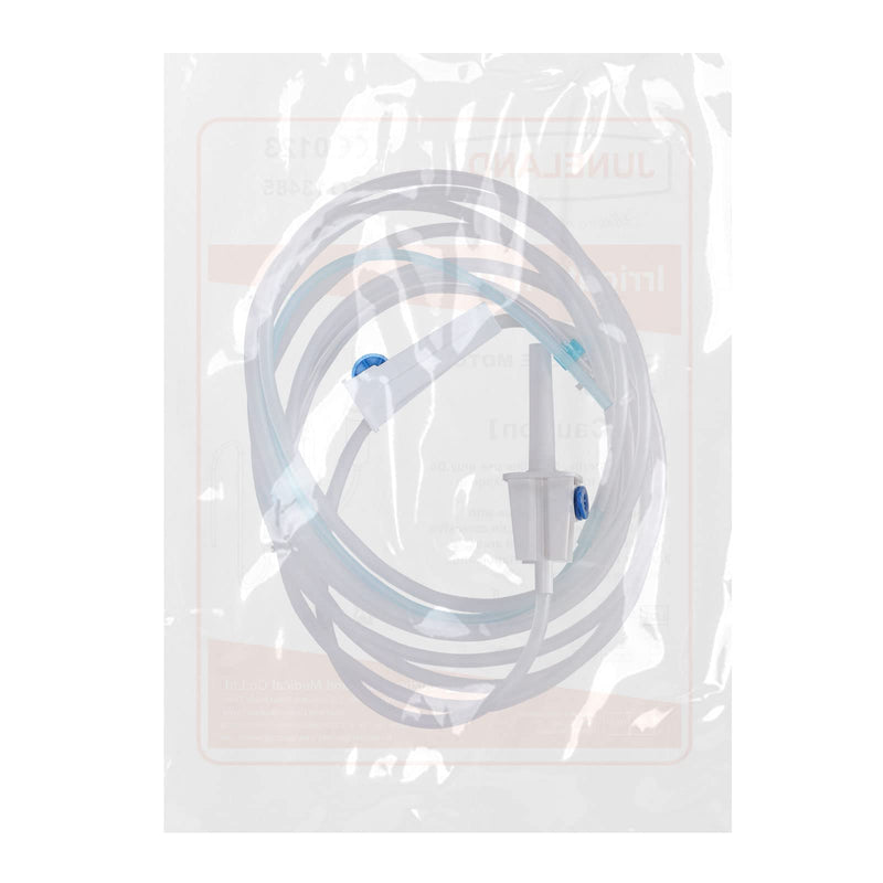 Dental Disposable Irrigation Tube Set of irrigation lines for EMS implant motor