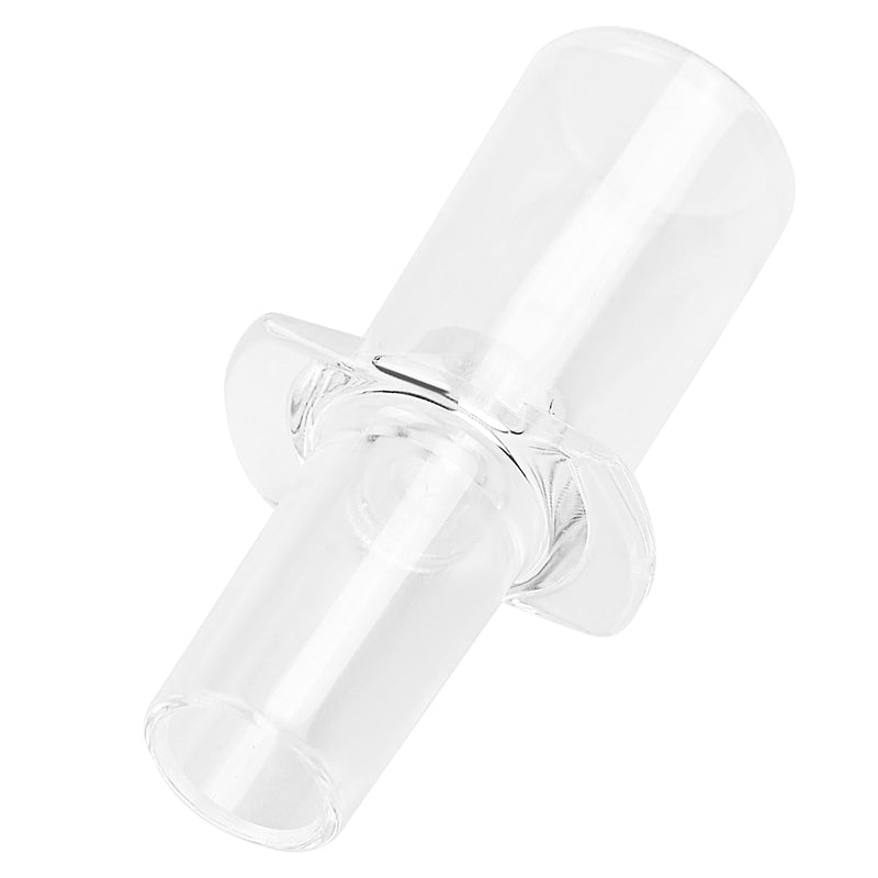 150 Pcs Breathalyzer Mouthpieces Using for S80 and S75 Breath Alcohol Testers (Pack of 150 Pcs) - BeesActive Australia