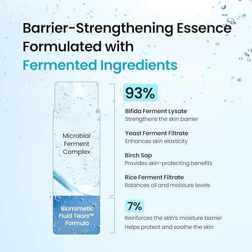 NEOGEN Dermalogy Real Ferment Micro Essence, 5.07 oz (150ml)