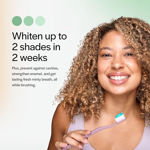 Opalescence Whitening Toothpaste Original 4.7oz - Mint - 2 Pack - 5166-2T Mint-Original 4.7 Ounce (Pack of 2)