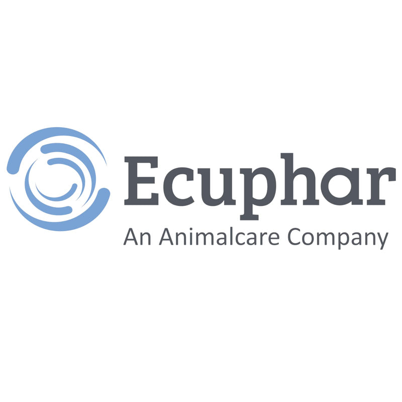 ecuphar Orozyme Chew Strips M - 141 g