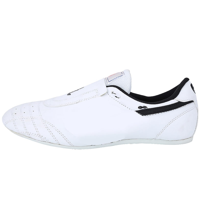 VGEBY Taekwondo Shoes, Comfortable and Durable Sport Boxing Shoes with Storage Bag for Adults and Kids - BeesActive Australia