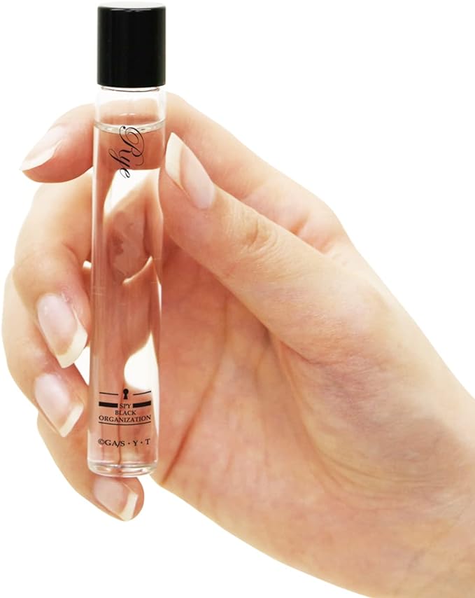 Detective Conan Spy Perfume Oil Rai - BeesActive Australia