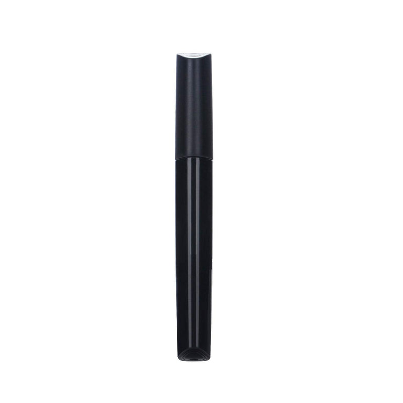 Toothbrush Travel Case, Plastic Container Toothbrush Holder Brushes Box Breathable Design with Air Hole More Toothbrush Tube Container for Home Daily Business Use (Black) Black - BeesActive Australia
