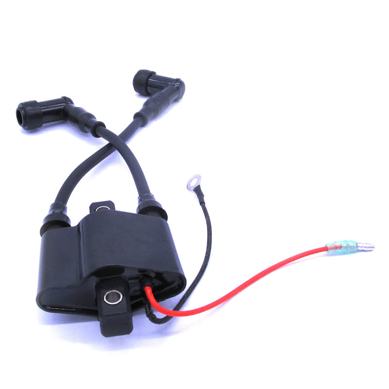 Boat Motor 339-803559A02 Ignition Coil for Mercury Quicksilver Outboard Engine 4-Stroke 8HP 9.9HP / 5041297 for Evinrude Johnson OMC BRP, fits Sierra Marine 18-23207 - BeesActive Australia