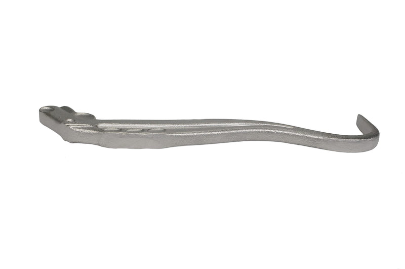 Hoof Pick for Horse Cleaning Grooming Hoof, Farrier Metal Horseshoe Pick Horse Shape Ergonomic Grips Design for Horse,Goat,Cow, Donkey,Sheep - BeesActive Australia