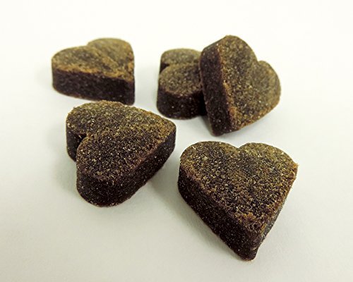 Multivitamin Daily Supplement Soft Chews for Dogs - Dietary Support for Small Medium or Large Pets - for Active Working & Senior Canines - 60 Chews