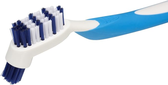 Polident denture toothbrush - BeesActive Australia