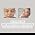 EVE LOM Muslin Cloth - Facial Cleansing Cloth, Set of 3
