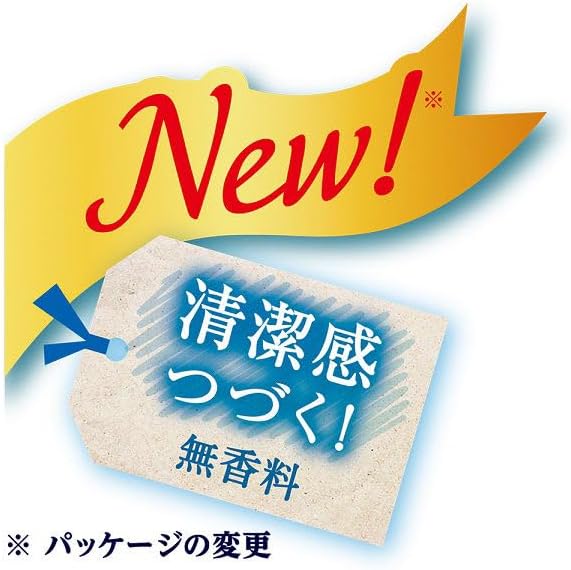 Sofy Kiyora Unscented Sheet (72 Sheets x 3 Pieces) Panties Liner, Uni Charm, Includes Paper - BeesActive Australia