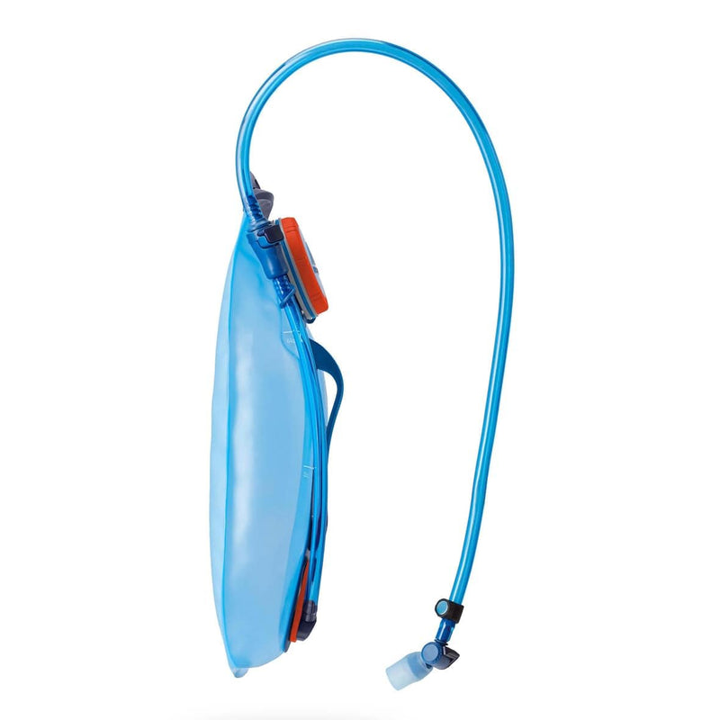 Gregory 3D Hydro 2L Day Hiking/Backpacking Hydration Water Bladder Ocean/Orange - BeesActive Australia